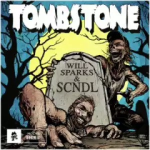 Will Sparks - Tombstone